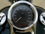     Harley Davidson FXSTD-I1450 2002  20